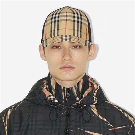 burberry coated cap|Burberry caps for men.